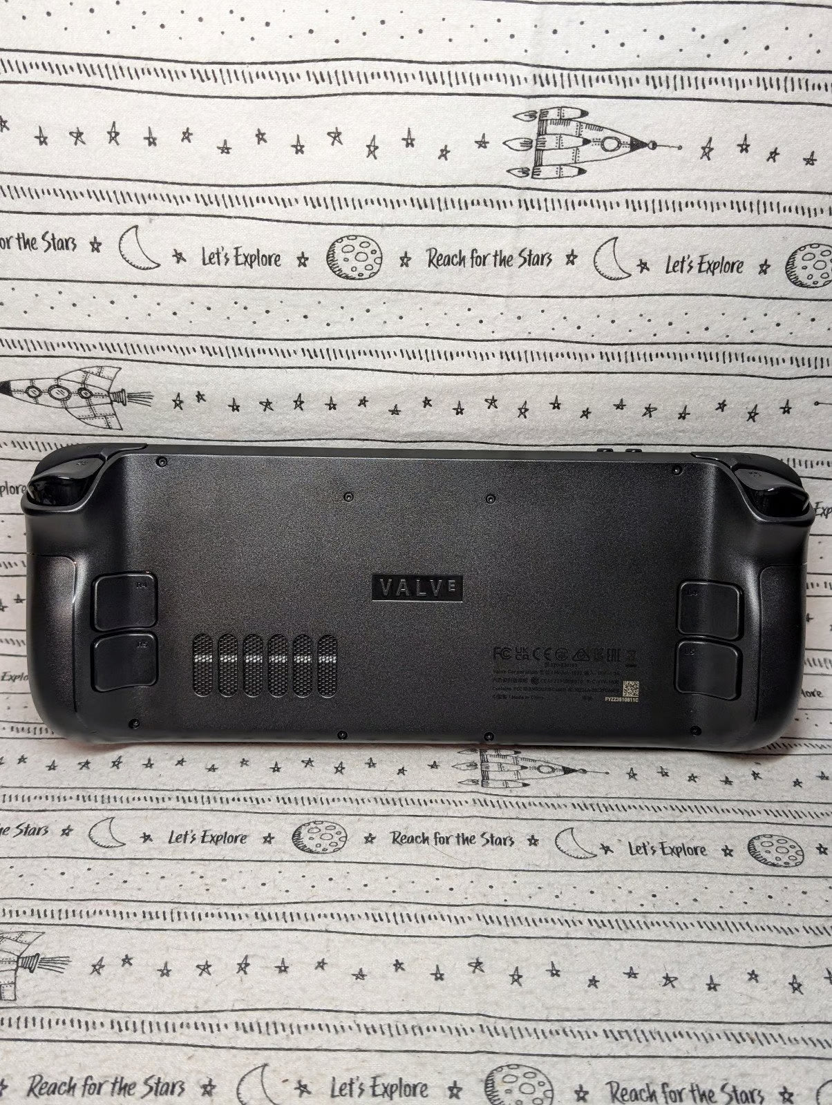 steam deck oled 1tb 9P91