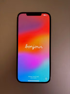 Apple iPhone 12 Pro Max 128 GB in Pacific Blue for Unlocked 7Q31