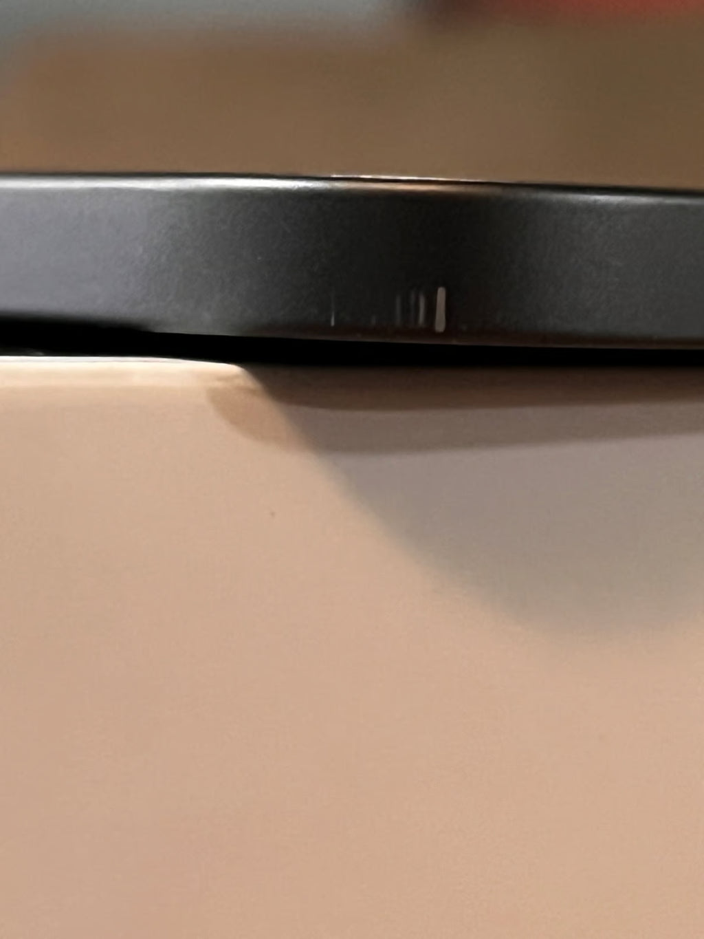 iPad Air 5th Generation 64gb (wi-fi) Space Gray W/ Original Box 1G35