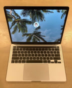 MacBook Pro M1 7P31