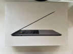 MacBook Pro 15inch corei9 Gray 8L26