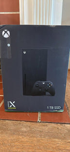 Xbox Series X 7G58