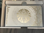 Zelda OLED Nintendo Switch Console Bundle 8X91