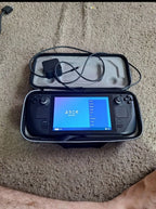 steam deck 512gb 5R52