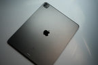 Apple iPad Pro 12.9"" 4th Gen 2020 128GB- Space Gray 1U51