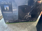 Halo infinite Xbox series x console 7X95