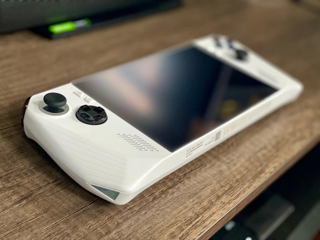 ASUS rog ally z1 extreme 9P23