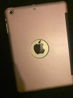 iPad mini 3rd generation Gold 16 GB 1F88