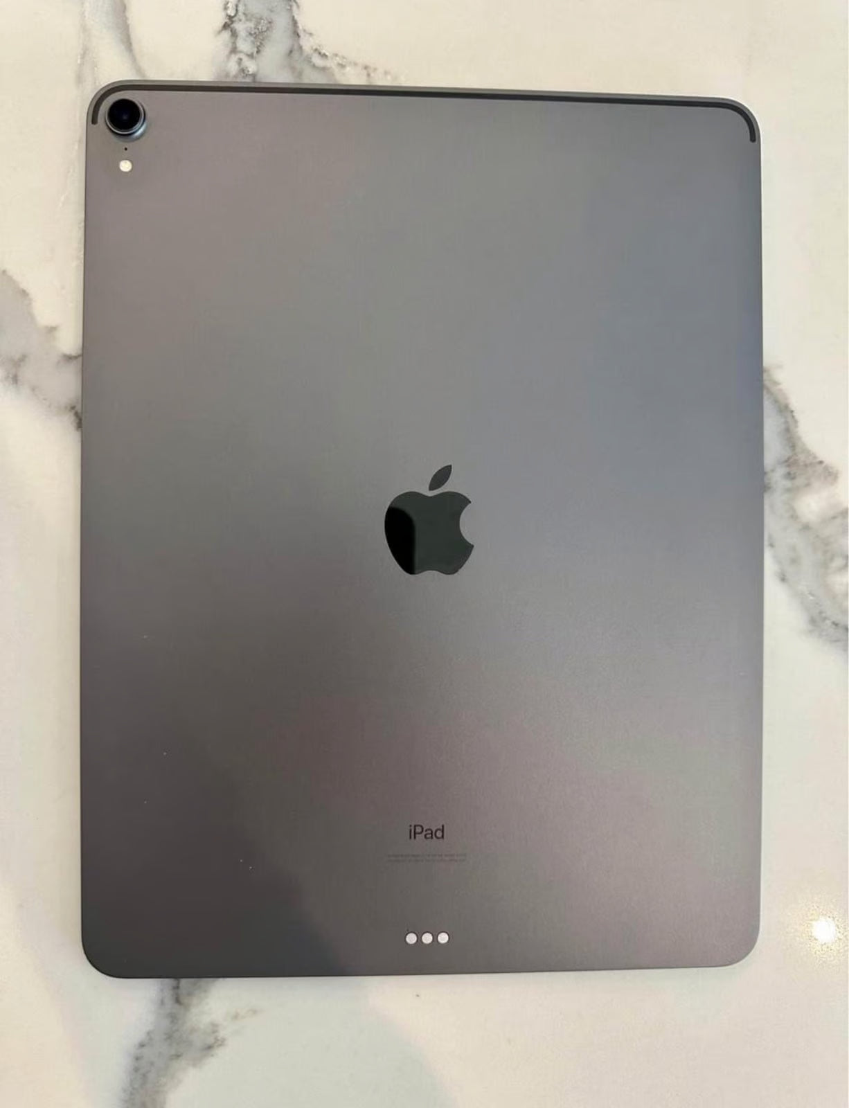 Apple IPad Pro 12.9�?64gb Wi-Fi 3rd Generation 2V76
