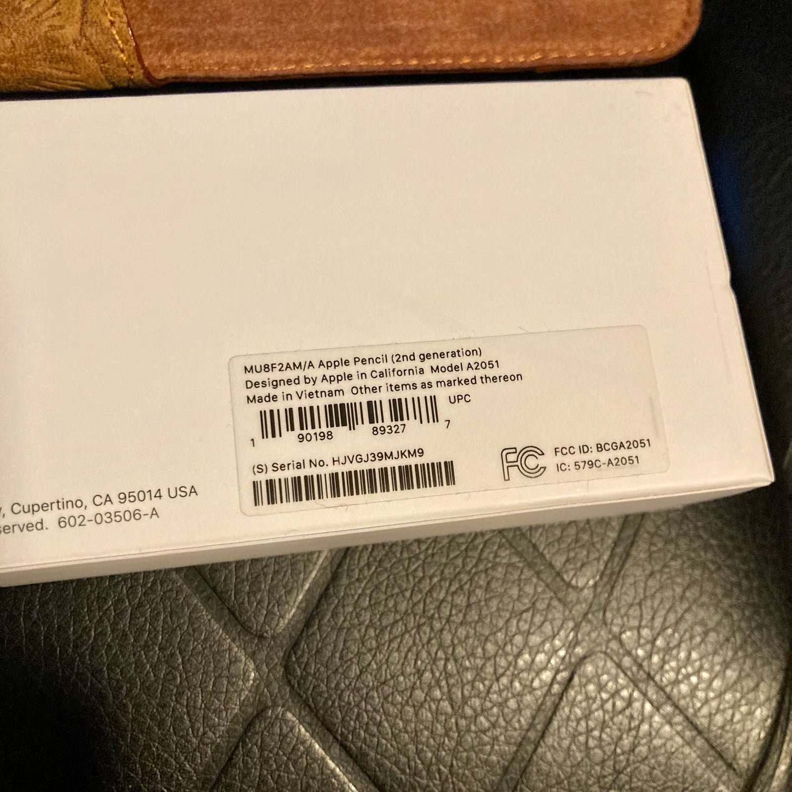 iPad Pro 3rd Generation Bundle 2F32