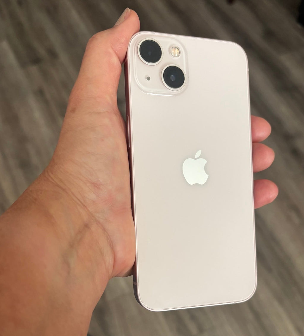 Apple iPhone13 128 GB Unlocked 9N18