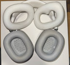 Apple AirPods Max with Smart Case in Silver 2G52