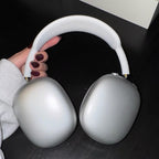 Like New Apple Airpods Max Silver 5Y53