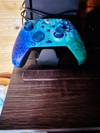 Xbox series x box console and controller 8L75