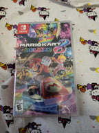 Nintendo switch oled bundle 9Z92