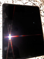 Apple iPadpro 12.9 3rd generation  64gb used 1S55