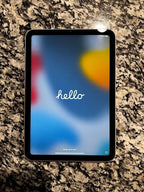 Ipad Mini 6th Gen 64gb - Pink 9J71