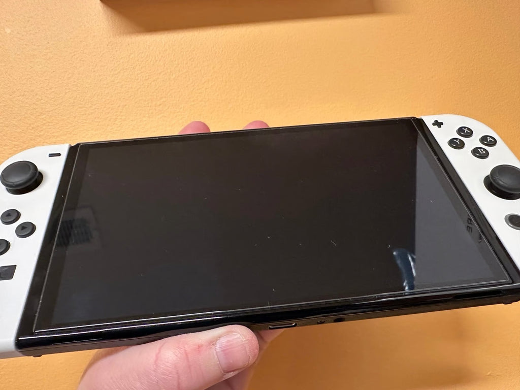 Nintendo Switch OLED 7U68