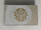 Zelda Tears of the Kingdom Nintendo Switch OLED 9D78