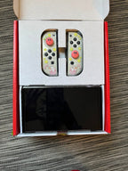 Nintendo switch oled bundle 7M75