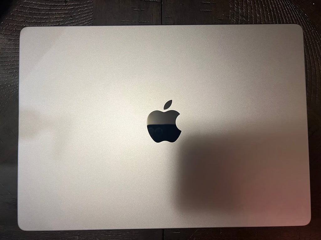 Macbook Pro 14 Inch M1 Pro 10-Core 8R18