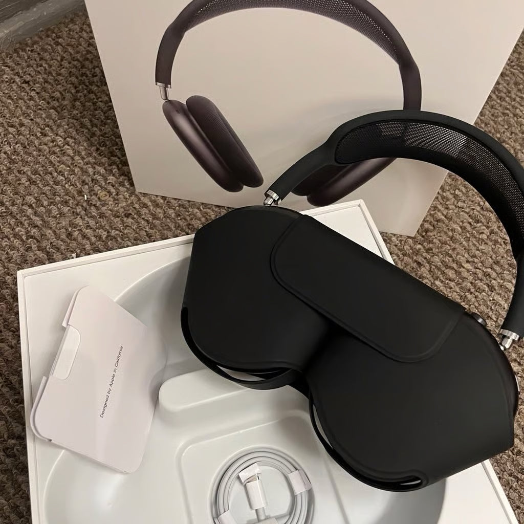 AirPod Max Space Gray - New SEALED 9L81