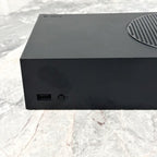 Microsoft Xbox Series S 1TB All-Digital Console (Disc-Free Gaming) - Black 8C58