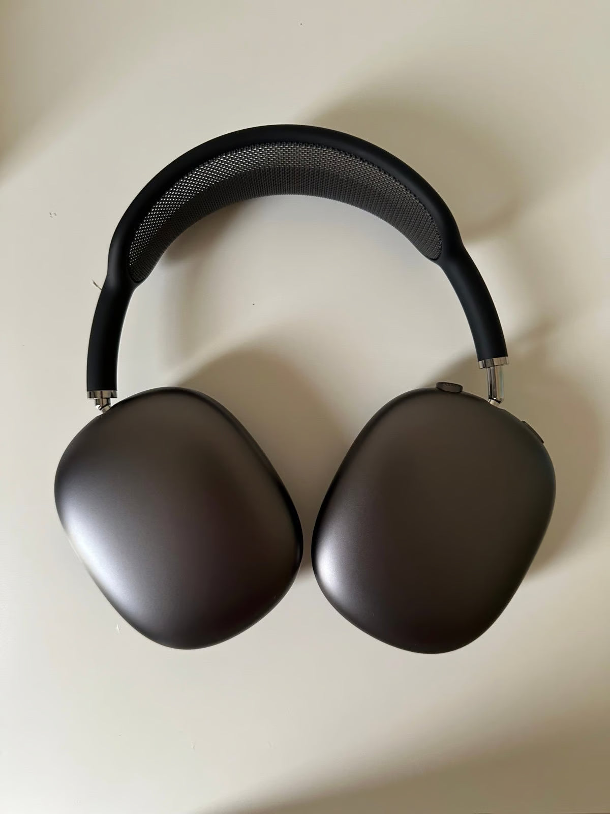 apple airpods max space gray (with apple coverage) 5O12