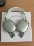 AUTHENTIC Apple AirPods Max Green 3B72