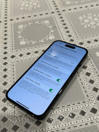 iPhone 14 pro TMOBILE/Metro 1T58