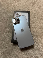 iPhone 13 Pro Max 128GB Unlocked 3N92