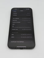 iPhone 15 Plus 128GB Black Titanium -Carrier Unlocked- Clean IMEI Fast Shipping! 7S98