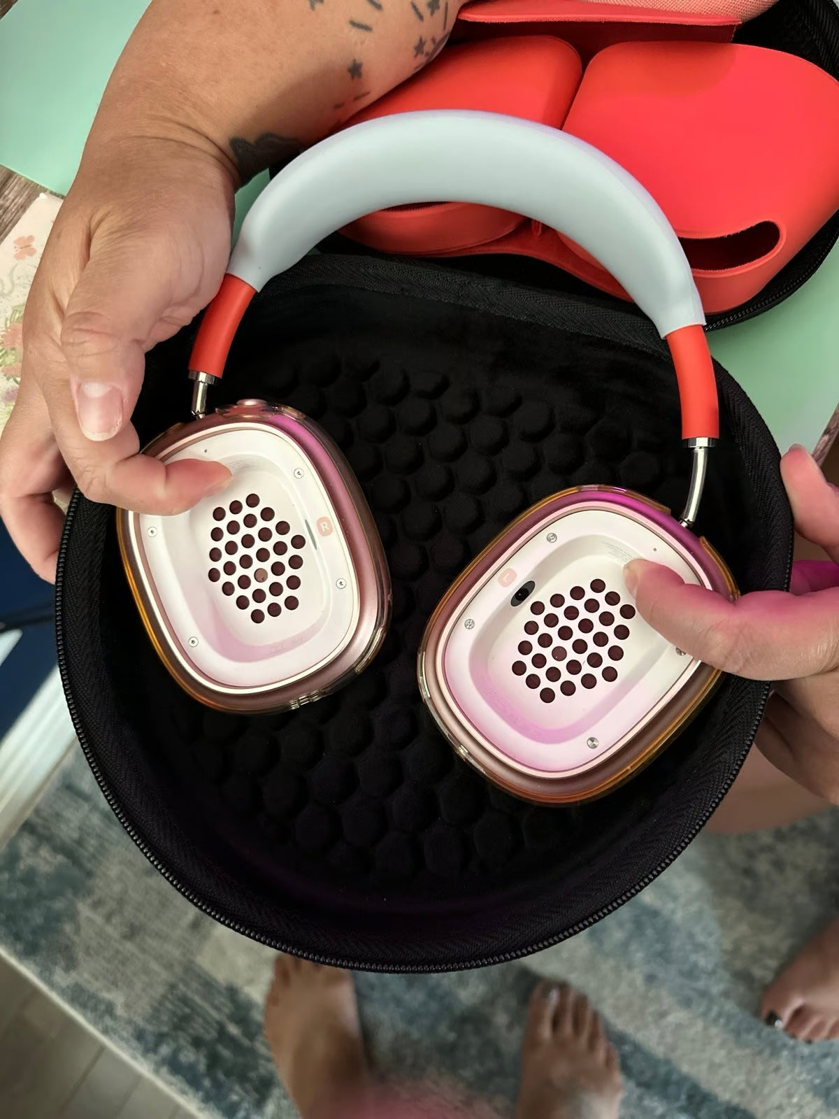 ON HOLD - AirPods Max 2Y93