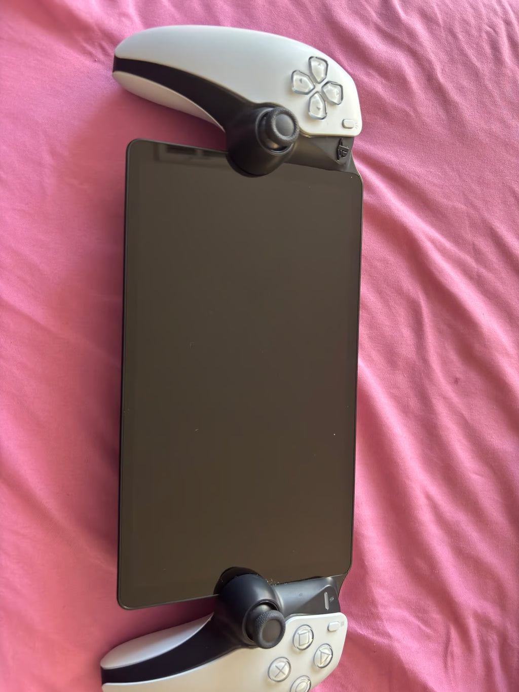 PlayStation Portal 8S86