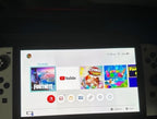 Nintendo Switch oled 6N81