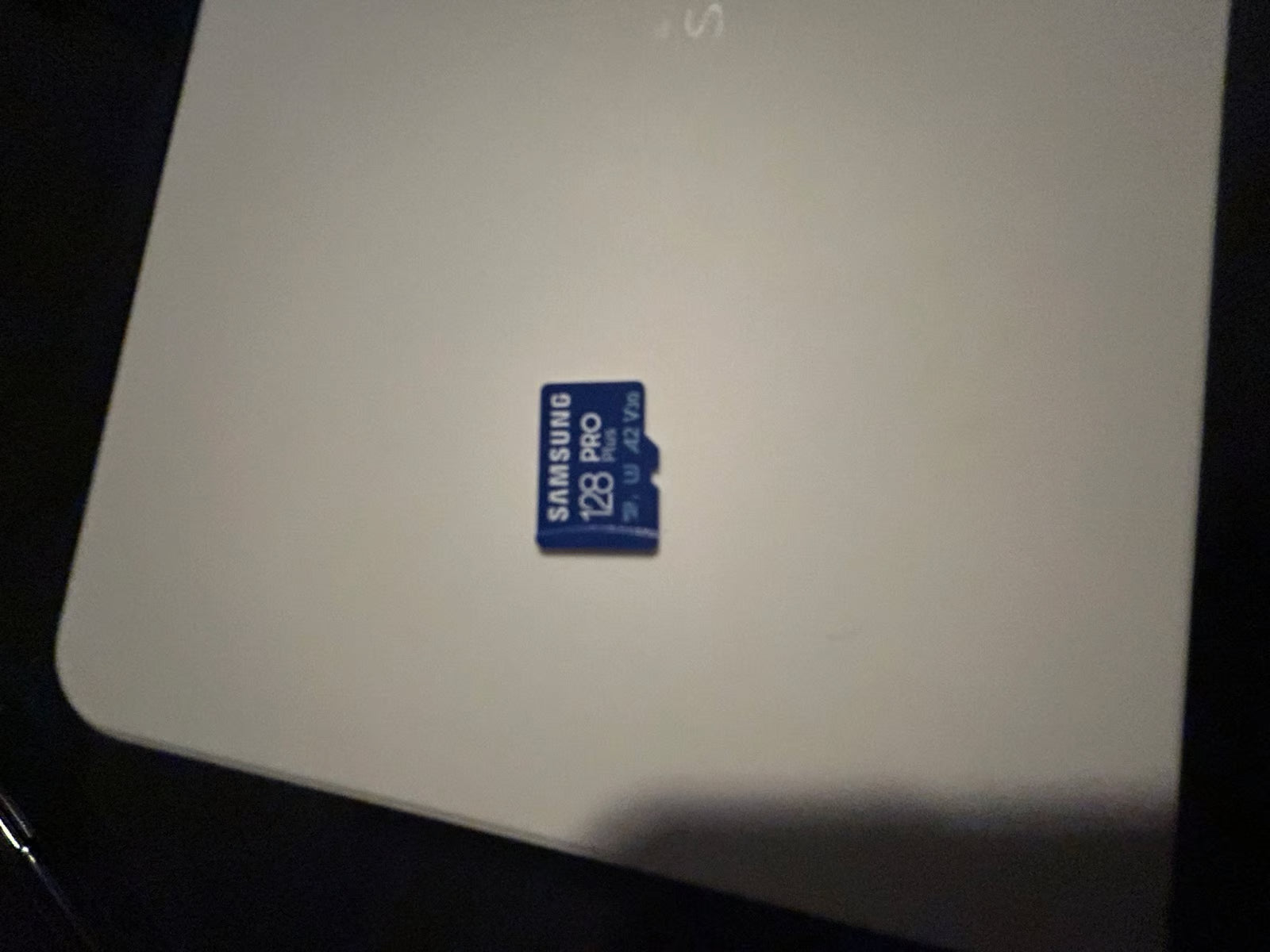 Nintendo Switch OLED 5F38