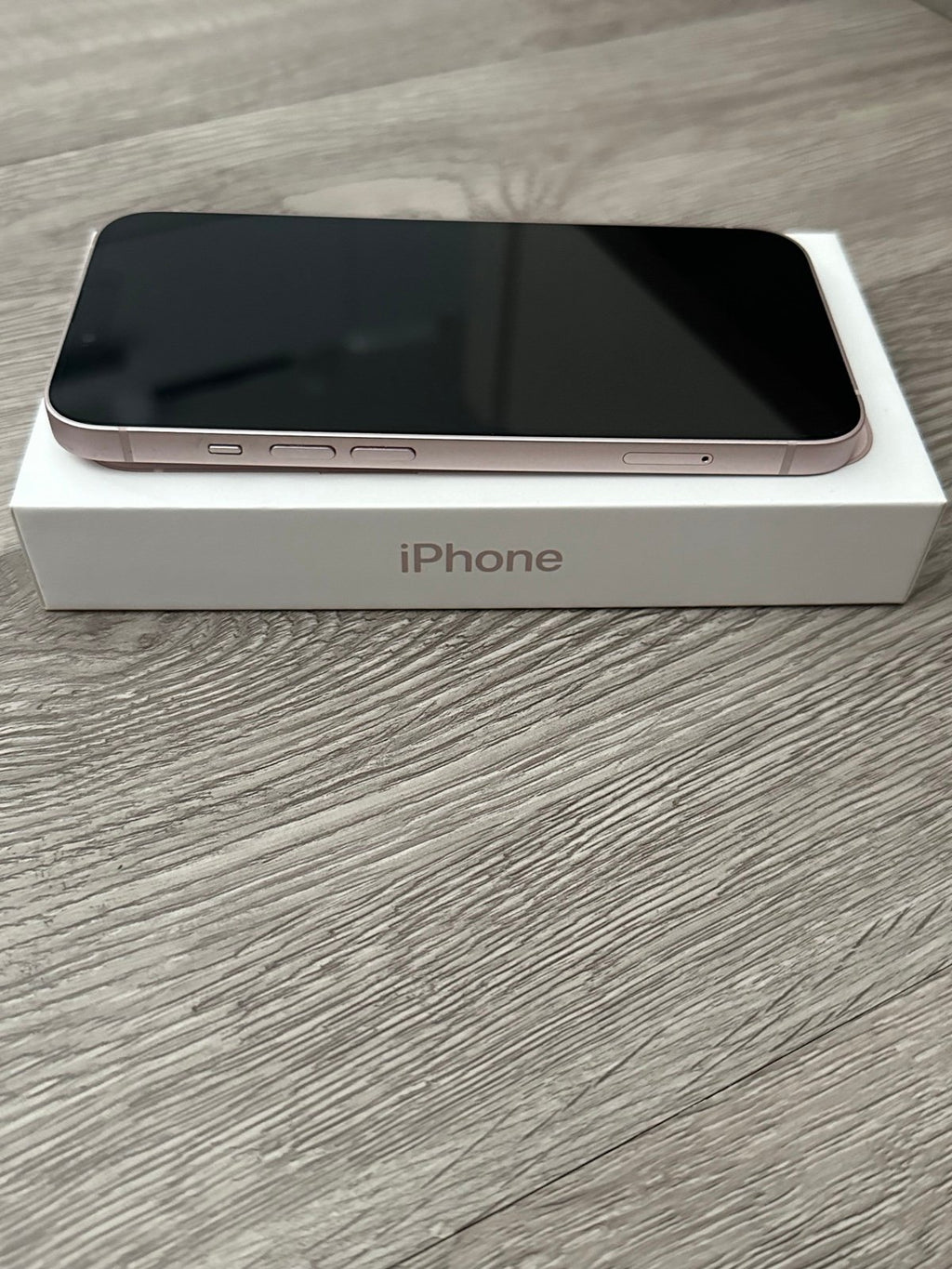 Apple iPhone 13 256 GB 5Y17