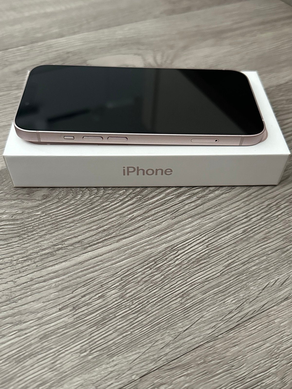 Apple iPhone 13 256 GB 5Y17
