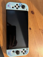 Oled Nintendo switch 8C32