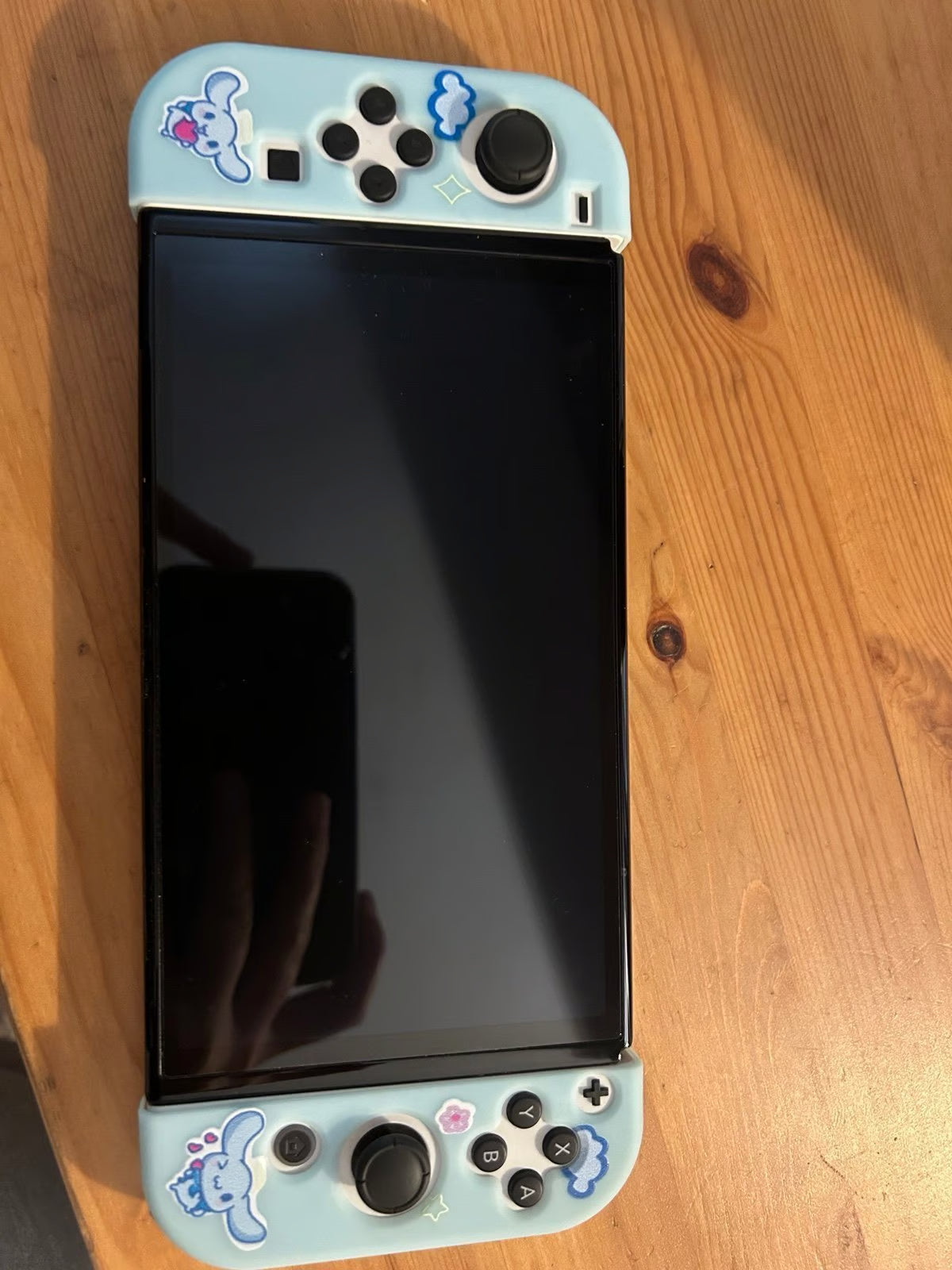 Oled Nintendo switch 8C32
