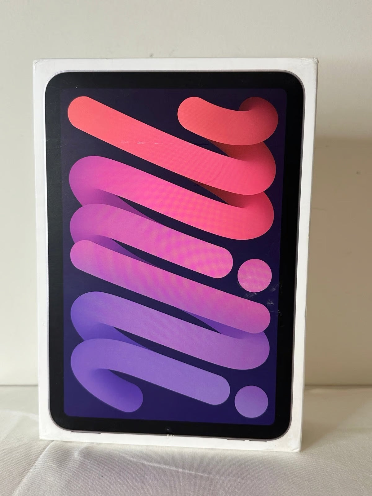 Apple iPad mini (A17 Pro chip) - Wi-Fi + Cellular 5U15