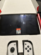 Nintendo switch oled 9Y15