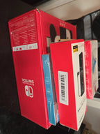 Nintendo Switch ( OLED) 6T88