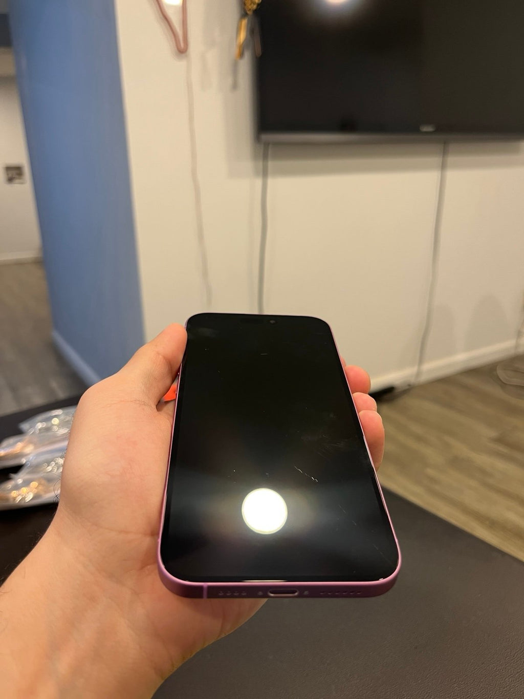 iPhone 16 Plus 128GB UNLOCKED (FREE SHIPPING) 6O36