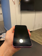 iPhone 16 Plus 128GB UNLOCKED (FREE SHIPPING) 6O36