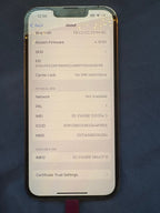 Used Apple iPhone 13 Pro 256GB (AT&T) 9C67