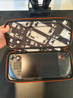 Valve Steam Deck OLED - Limited Edition 1C15