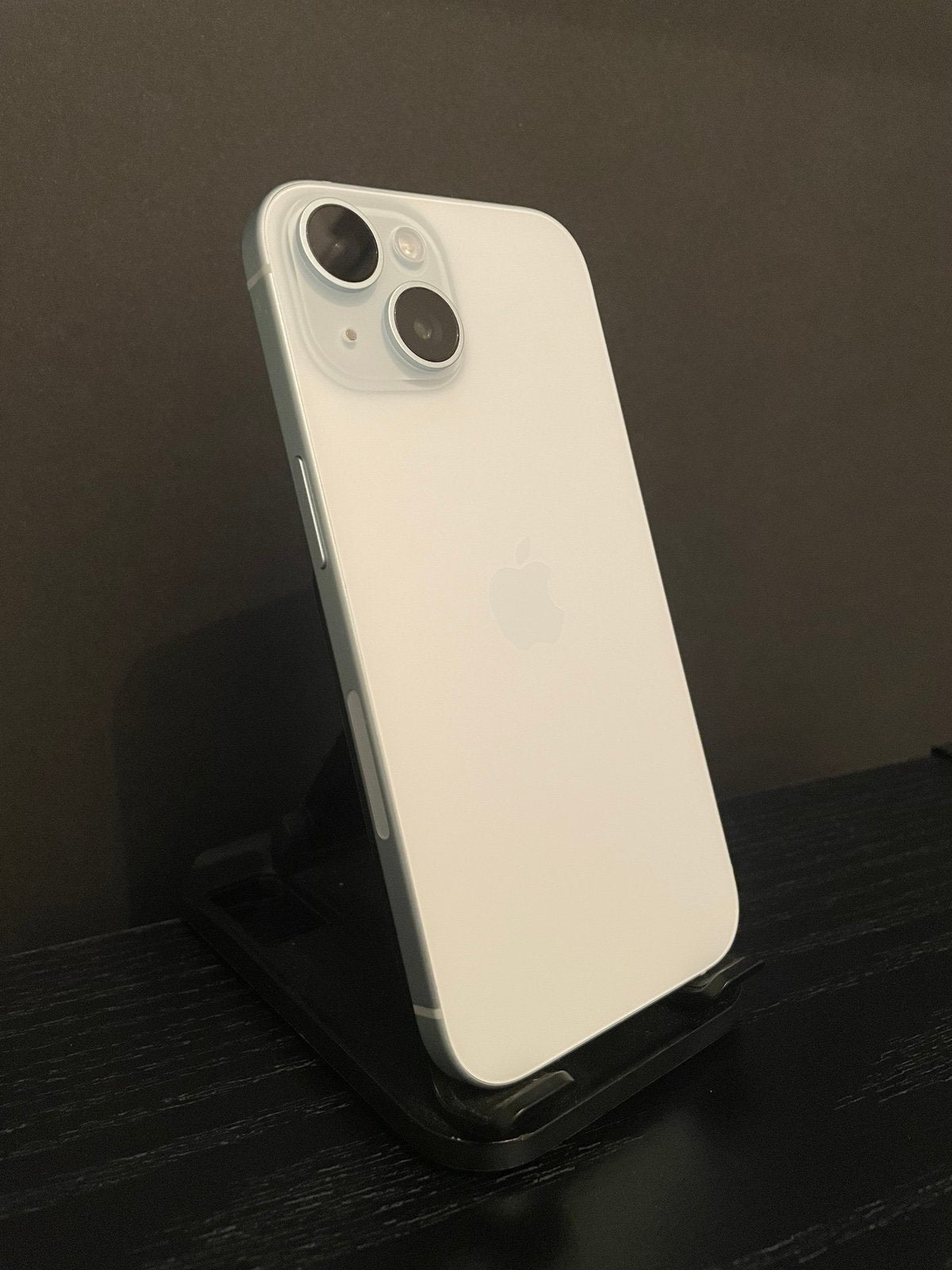 iPhone 15 Plus (Blue 128GB) 7U77