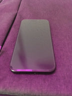 Apple iPhone 15 Pro - 128GB UNLOCKED (LIKE-NEW CONDITION) 3T56