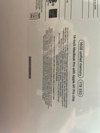 Apple MacBook Pro 14.2"" w/M1 5Z75